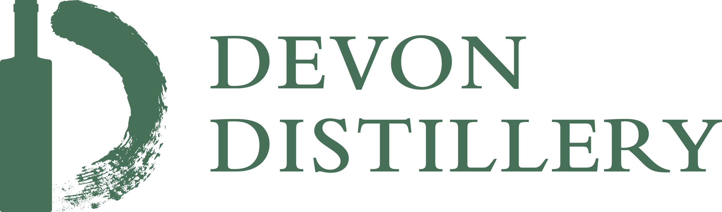 Devon Distillery