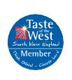Taste of the West