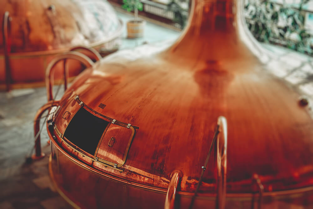 The Best Boutique Distilleries In Britain
