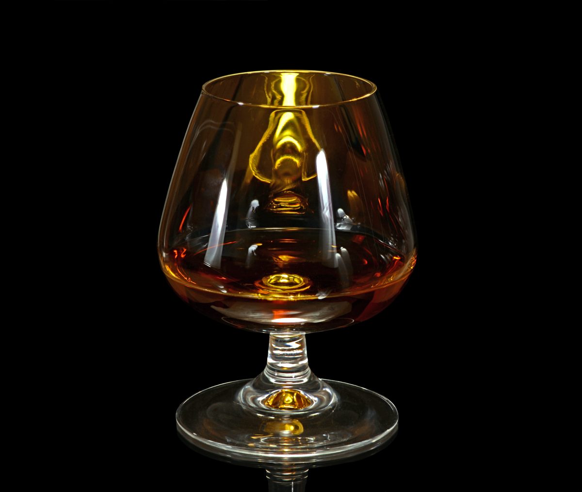 Brandy vs Grappa