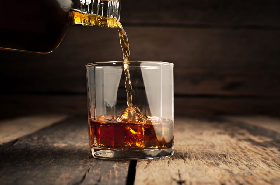 Cognac vs Grappa
