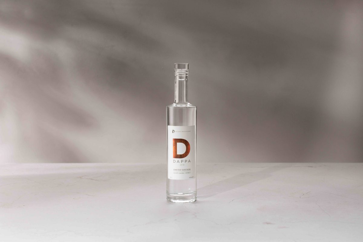 Dark Fire: Devon Distillery’s Award-Winning Aged Spirit
