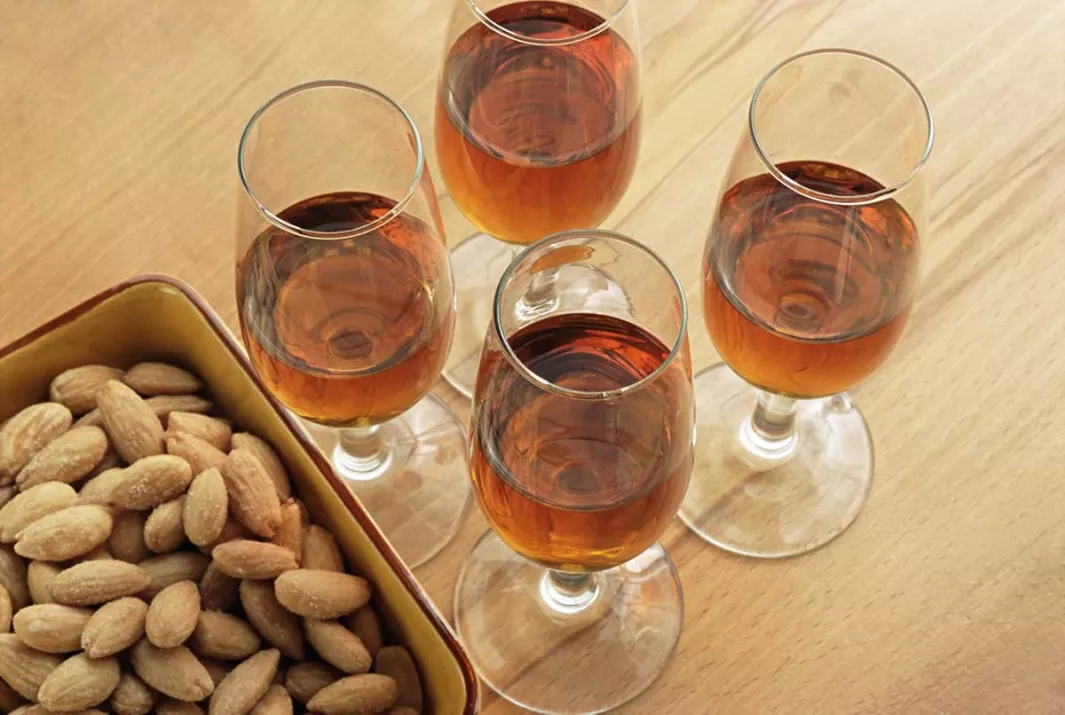 Sharpham Wine and Devon Distillery