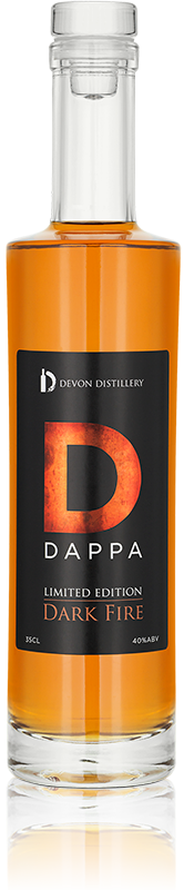 Dappa Dark Fire