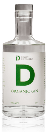 Organic Gin