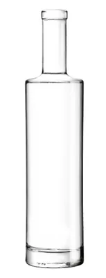 Kendo bottle