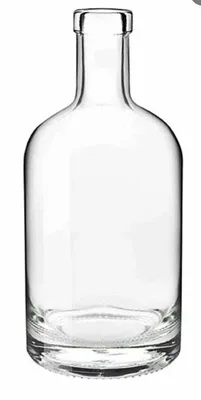 Oslo bottle