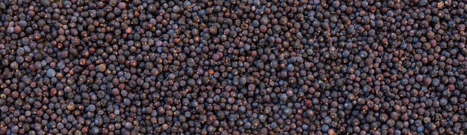 Botanicals for custom gin