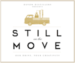 Still on the Move