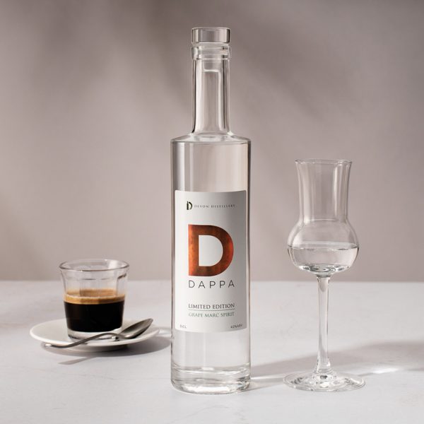 Devon Distillery Home of unique and interesting spirits