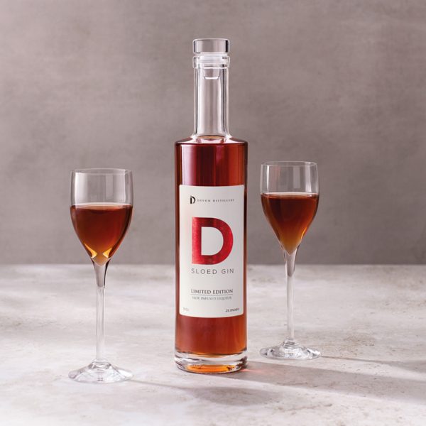 Devon Distillery Home of unique and interesting spirits